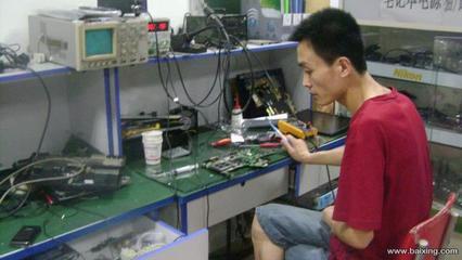 专业精修助力咸阳 笔记本、台式机与液晶显示器运维服务